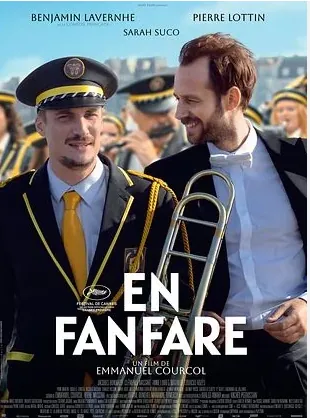1ère sortie au cinéma de l'année ou atelier bouquet de fleurs