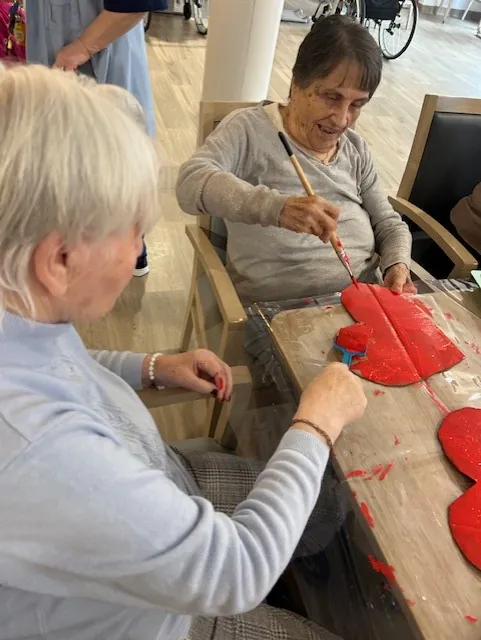 Atelier Peinture : Créativité, Expression et Partage