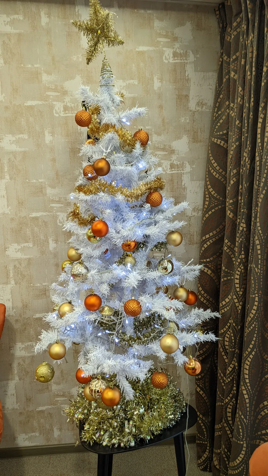 Décoration de Noël 
