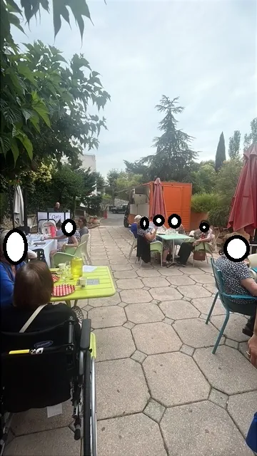 soirée pizza aux blacassins 