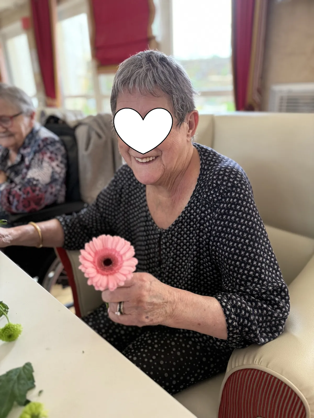 L'atelier floral 