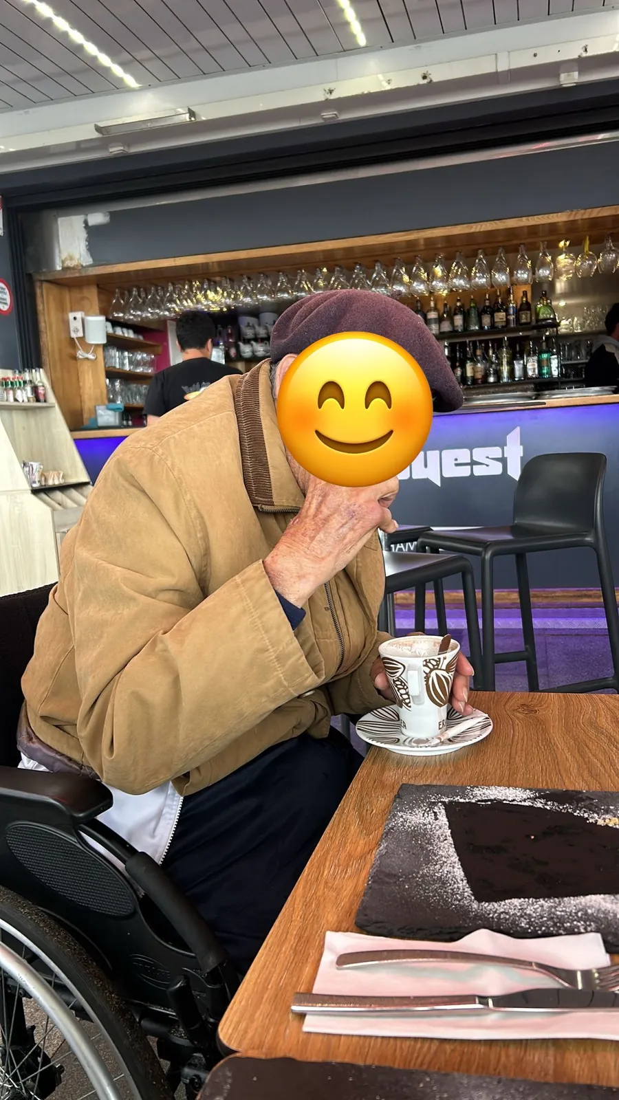  Chaque jeudi, place au repas thérapeutique