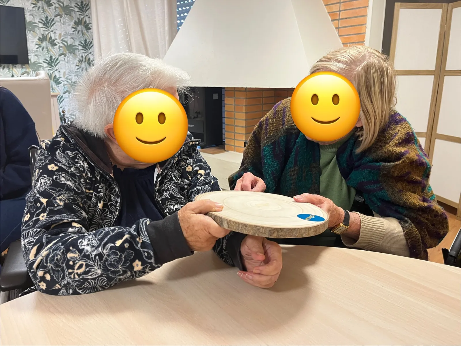 Un test réussi pour les activités de début d'après-midi !