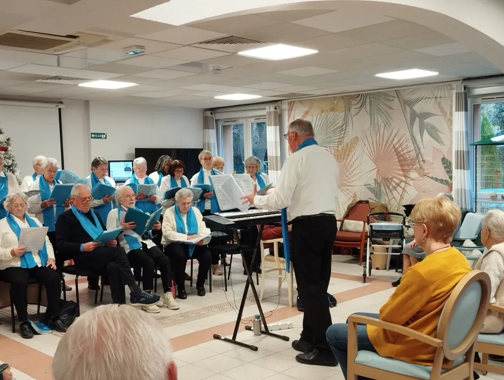 Chorale