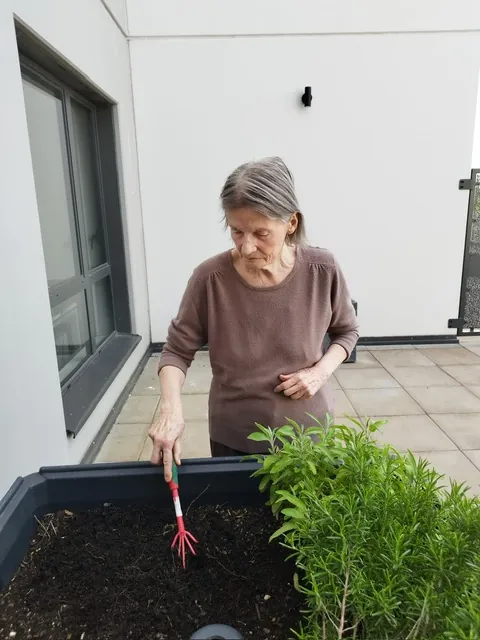 Atelier jardinage aux terrasses de l'étoile!