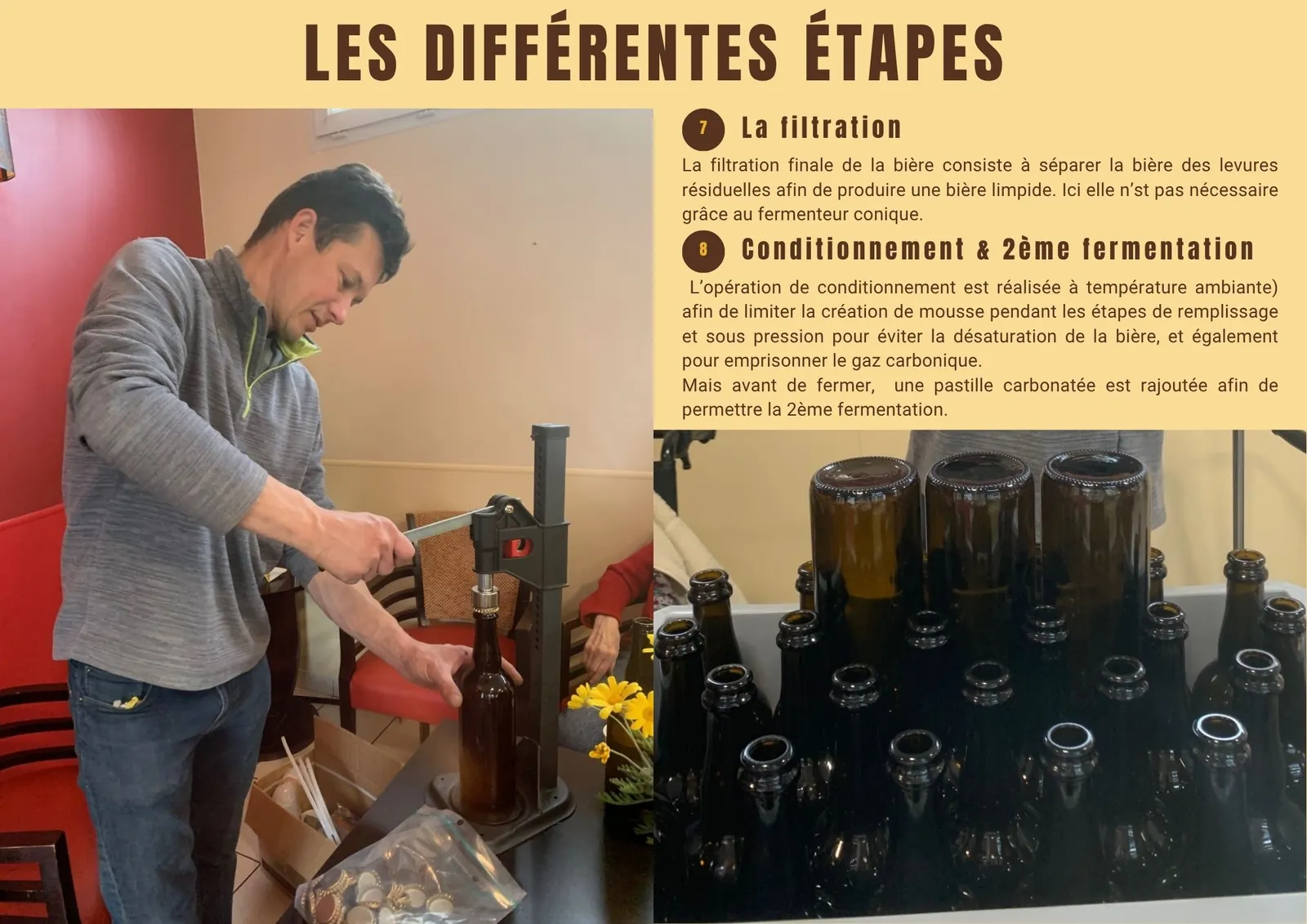"La Délicieuse" porte bien son nom !!