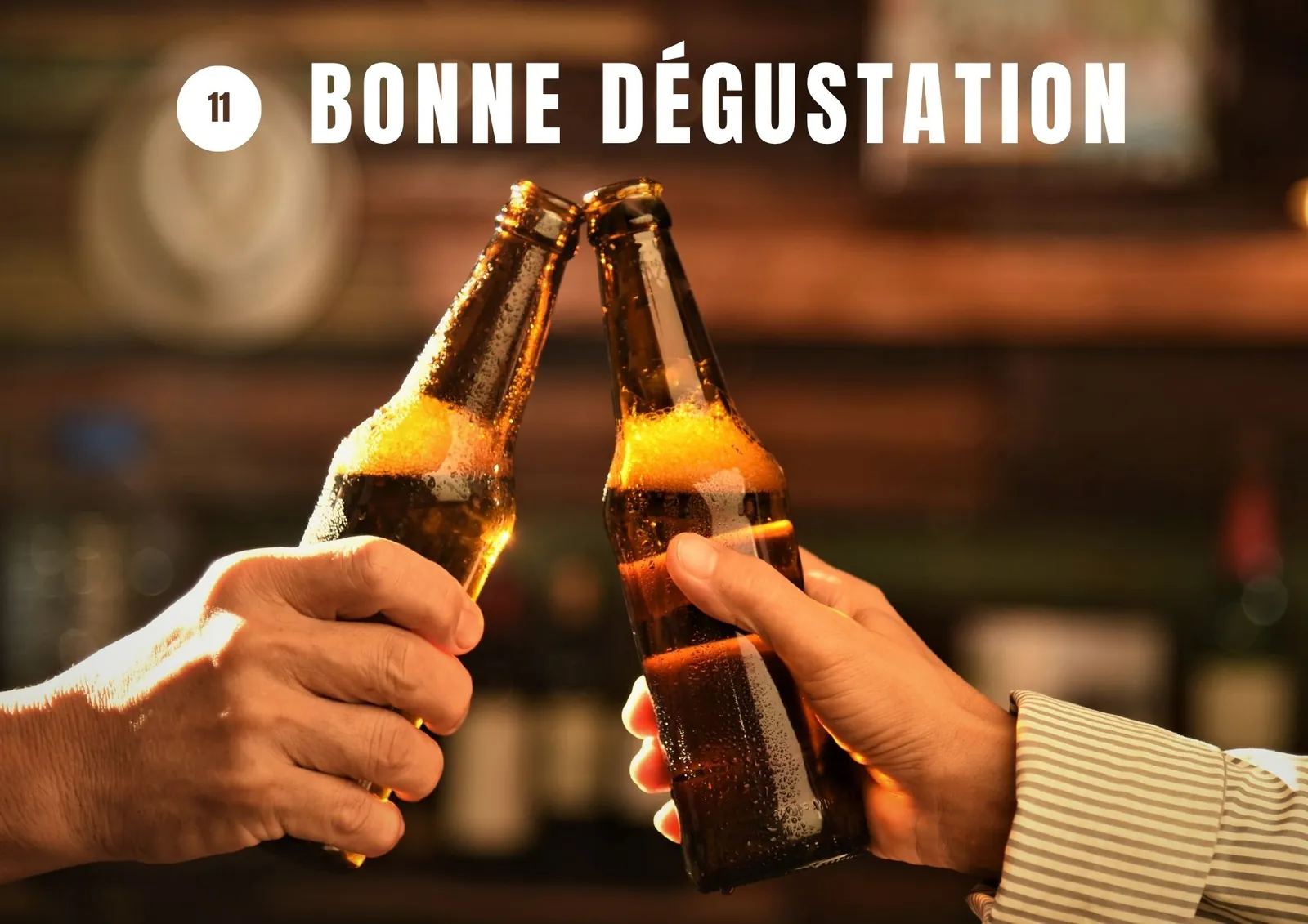 "La Délicieuse" porte bien son nom !!