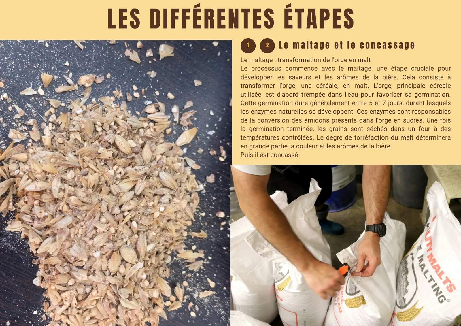 "La Délicieuse" porte bien son nom !!