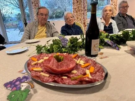 Beaujolais nouveau
