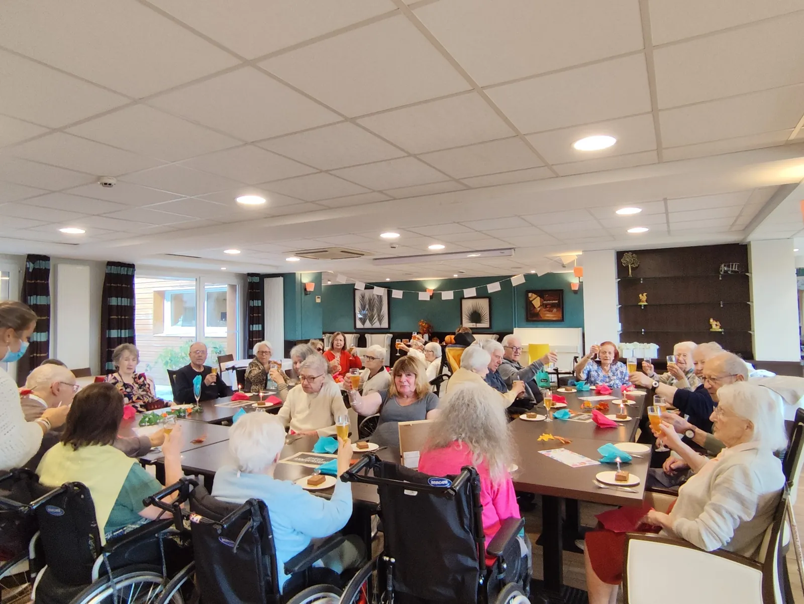 Anniversaires du mois 