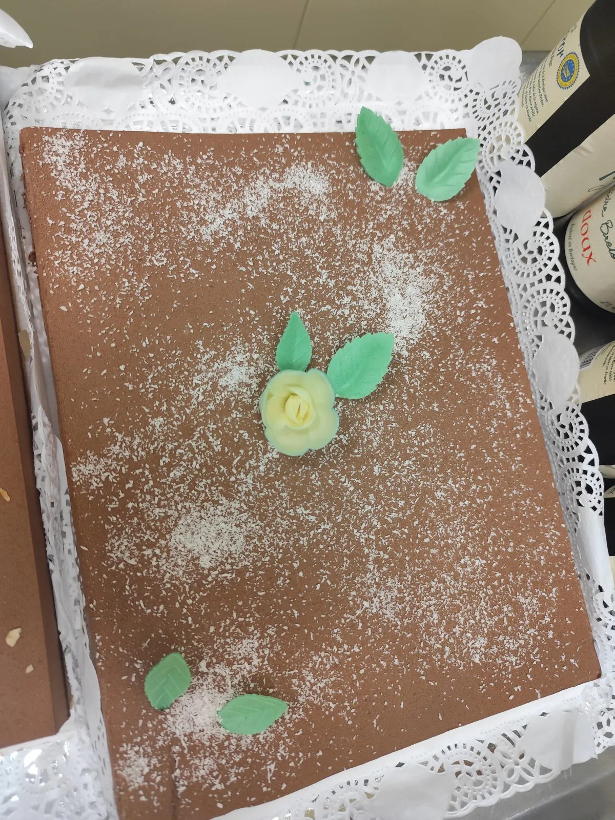 Anniversaires du mois 
