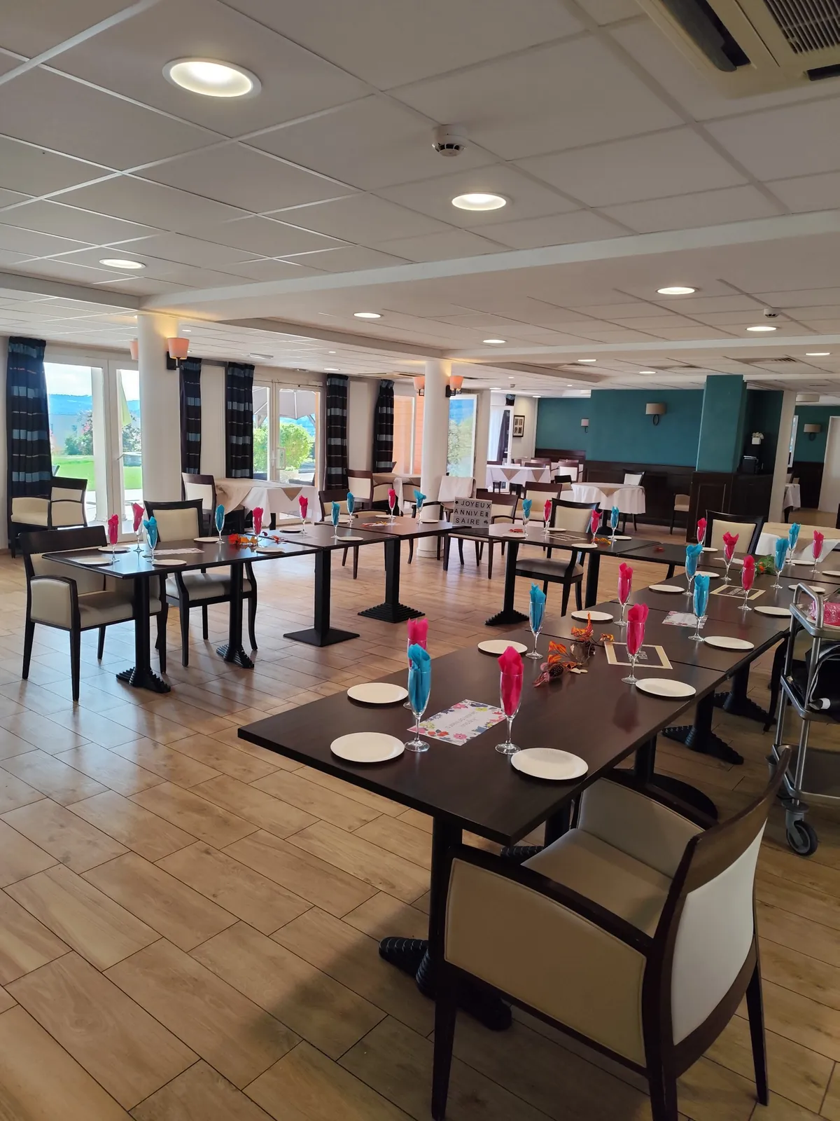Anniversaires du mois 