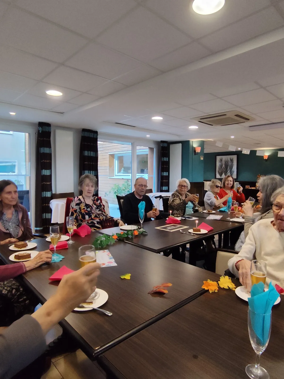 Anniversaires du mois 