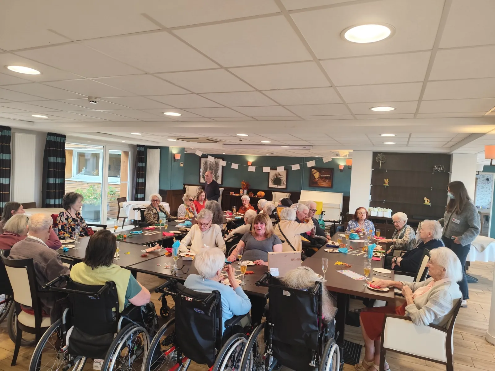 Anniversaires du mois 