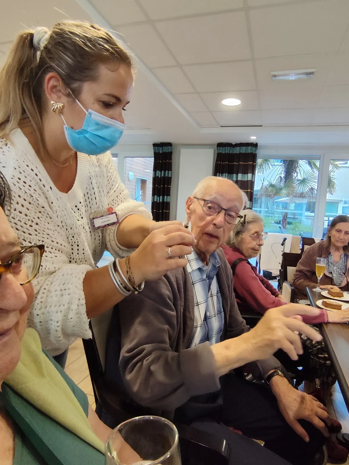 Anniversaires du mois 