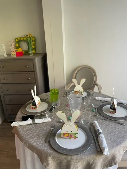 Joyeuse Pâques ! 