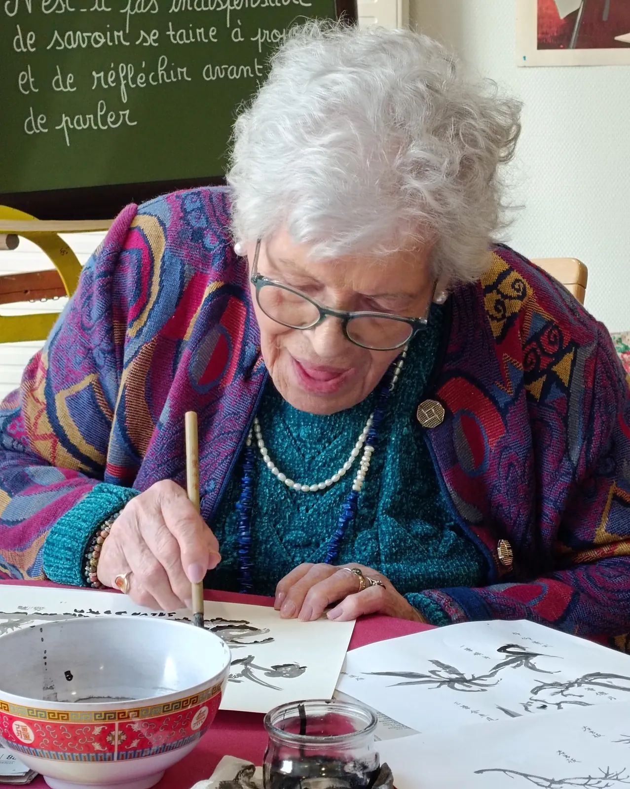 On parle de nous dans la presse locale !
