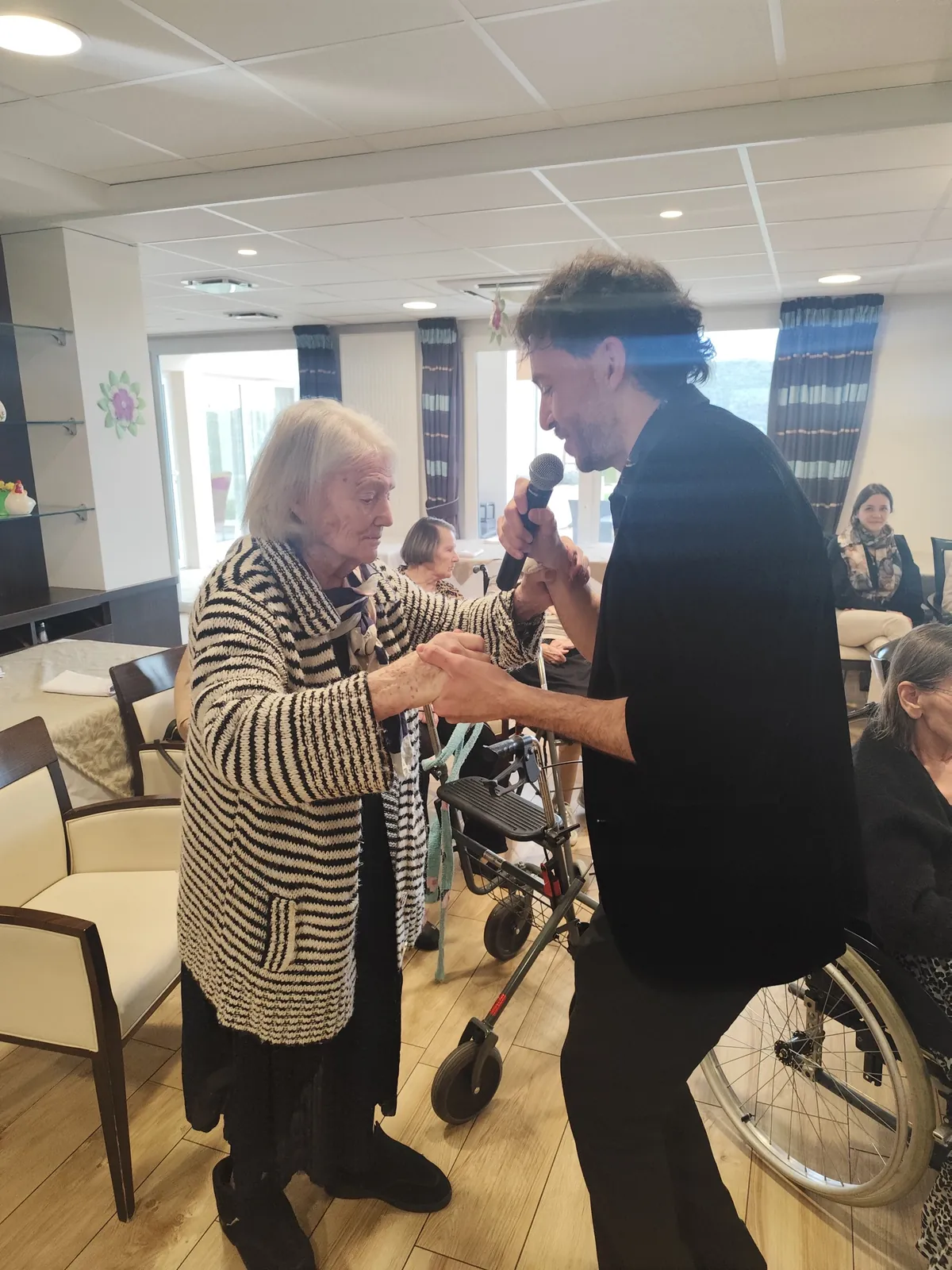 Anniversaires du mois 