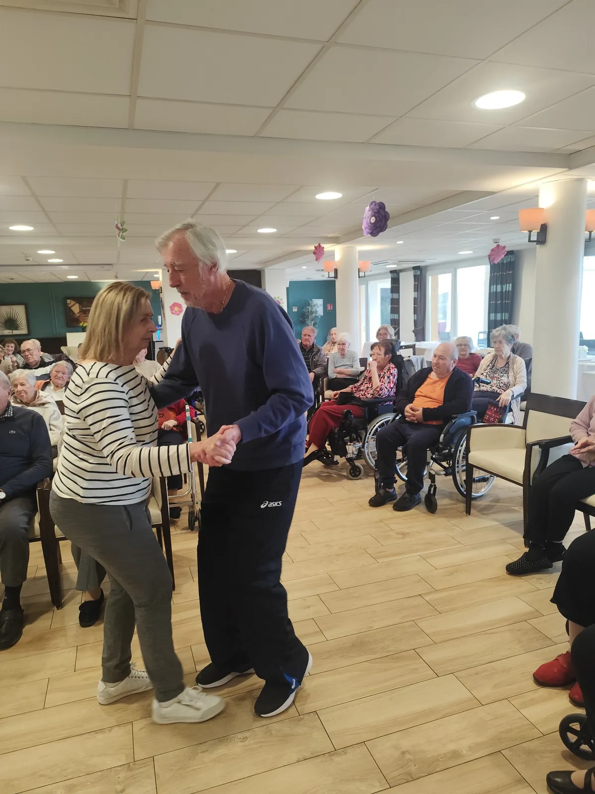 Anniversaires du mois 