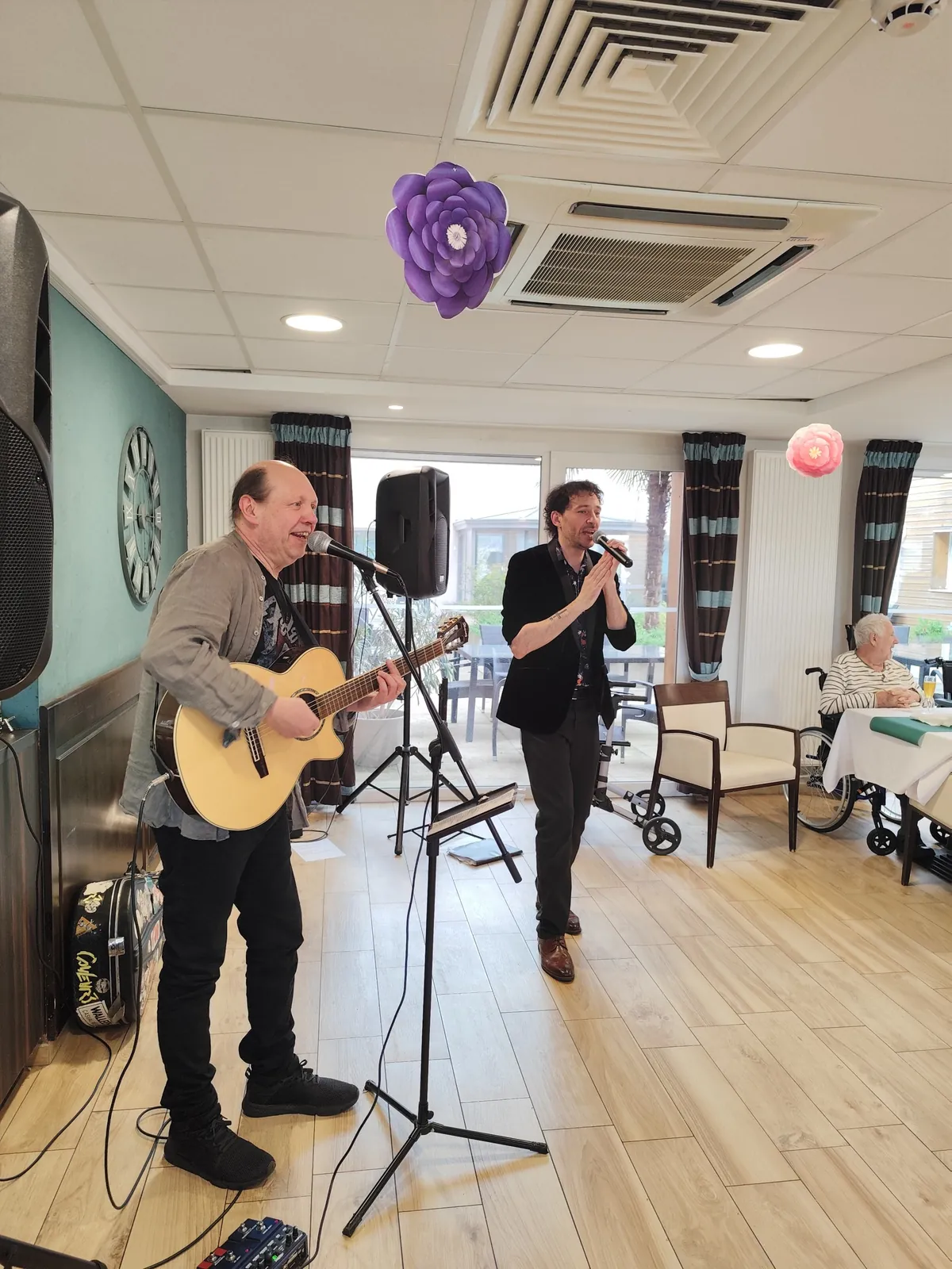 Anniversaires du mois 