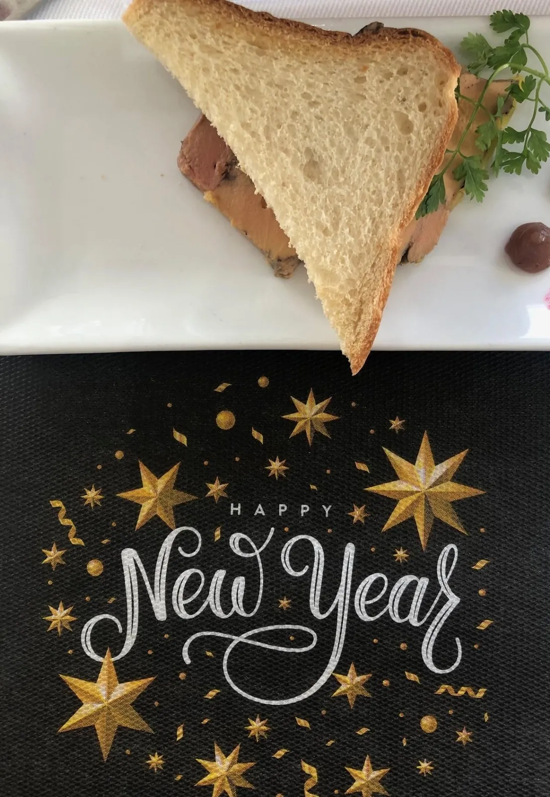 Bonne Année 2024 !