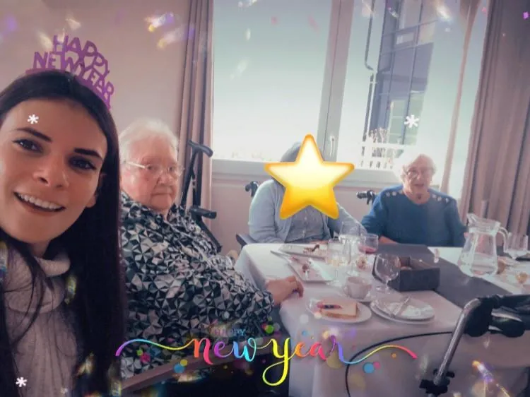Bonne Année 2024 !