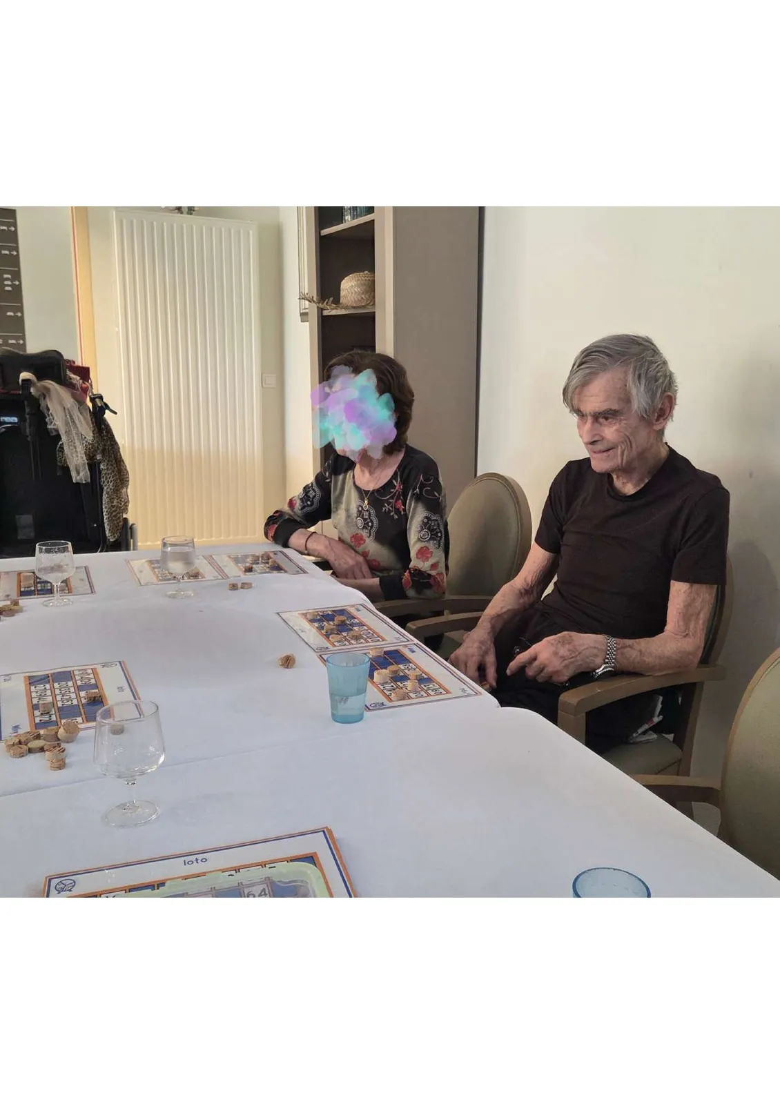 Loto Spécial – Bons à Gagner !