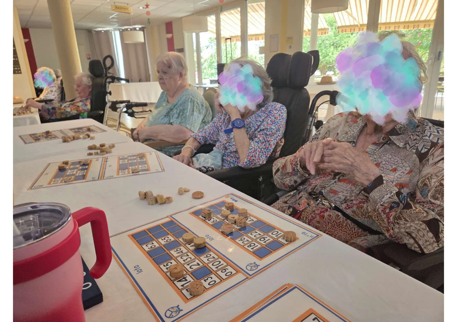Loto Spécial – Bons à Gagner !