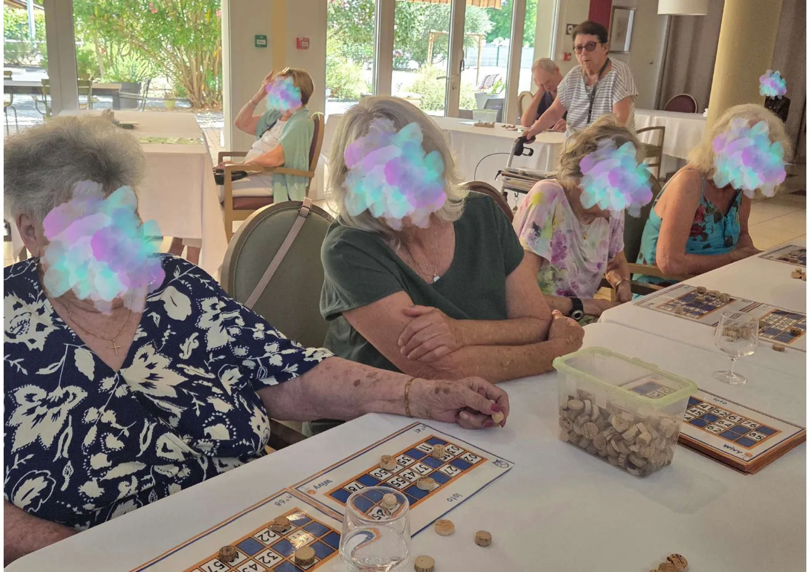 Loto Spécial – Bons à Gagner !