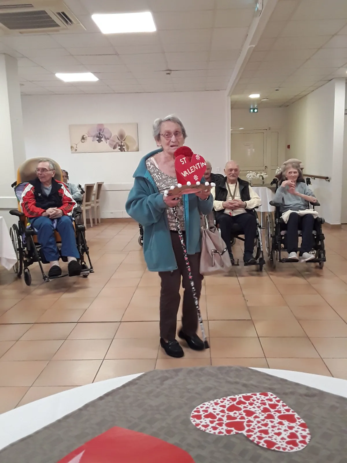 14 février 