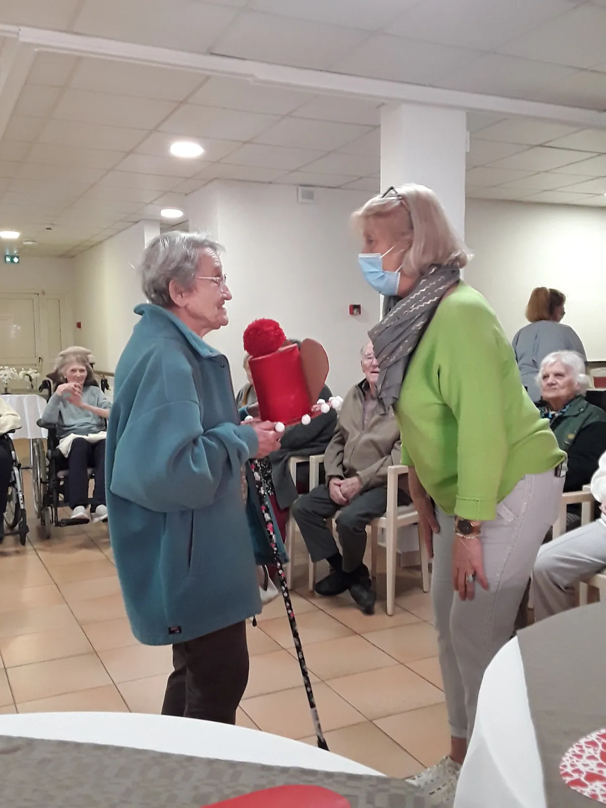 14 février 