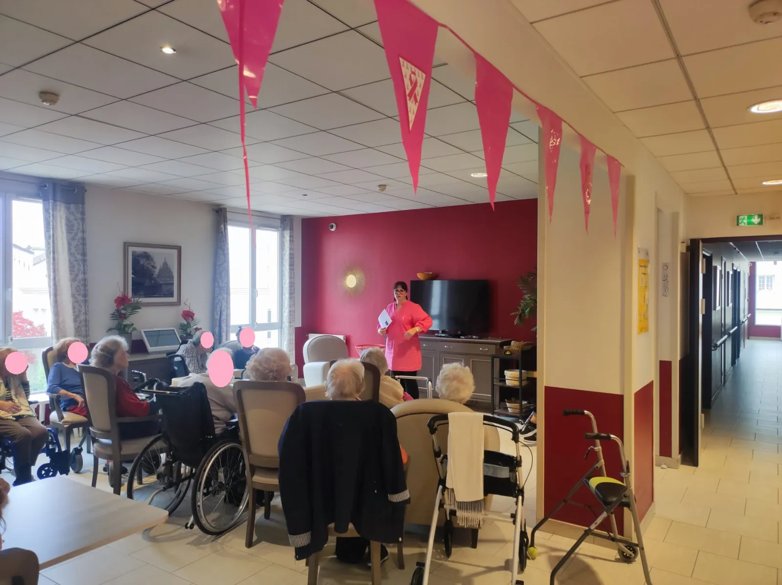 Octobre rose : un mois de sensibilisation