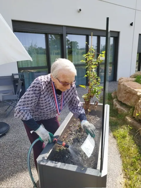 Les ateliers des terrasses de l'étoile!