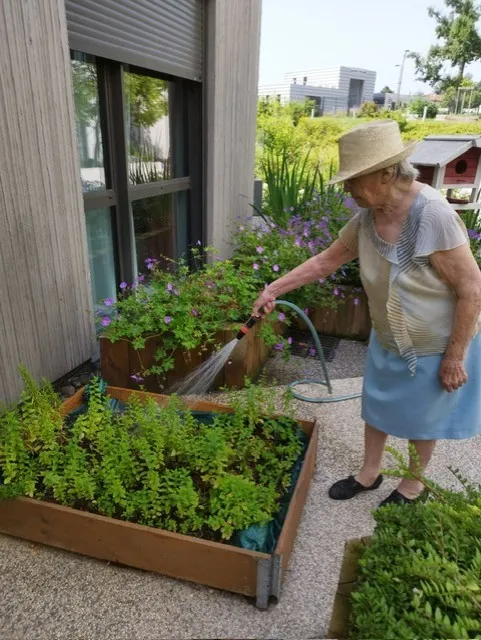 Les ateliers des terrasses de l'étoile!