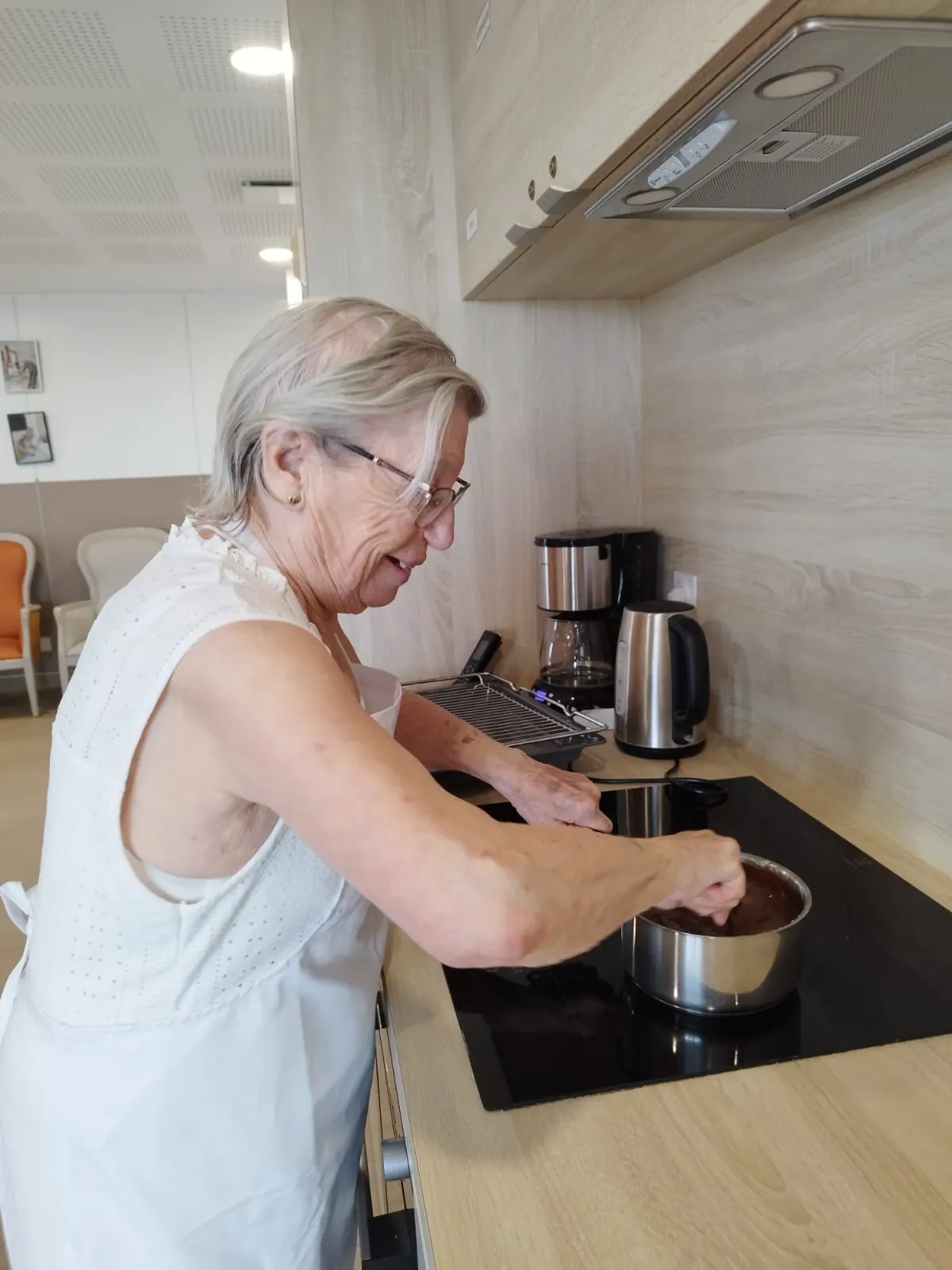 Les ateliers des terrasses de l'étoile!