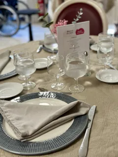 À la Résidence Azur, le bien-être se cultive aussi autour de la table !