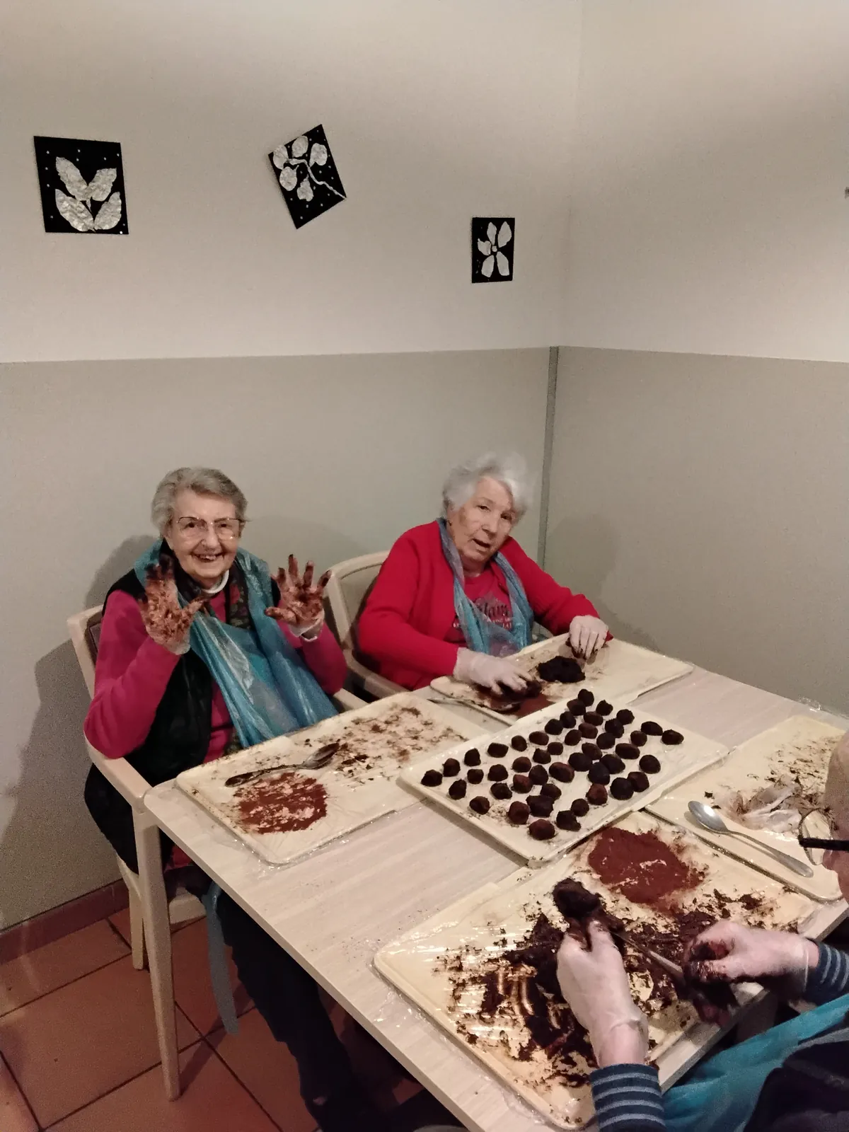 mardi 23 décembre 