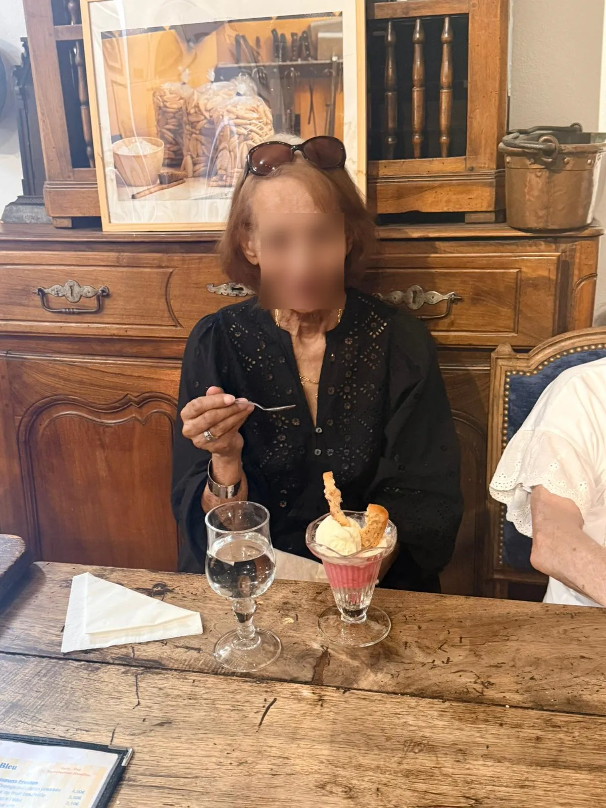 Sortie au Moulin Bleu à Allauch 