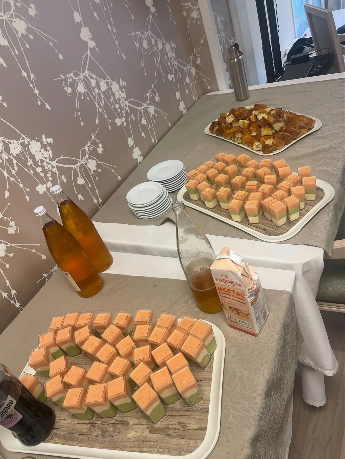Vis ma vie de résident