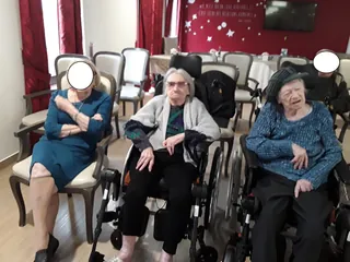 Les anniversaires du mois de février