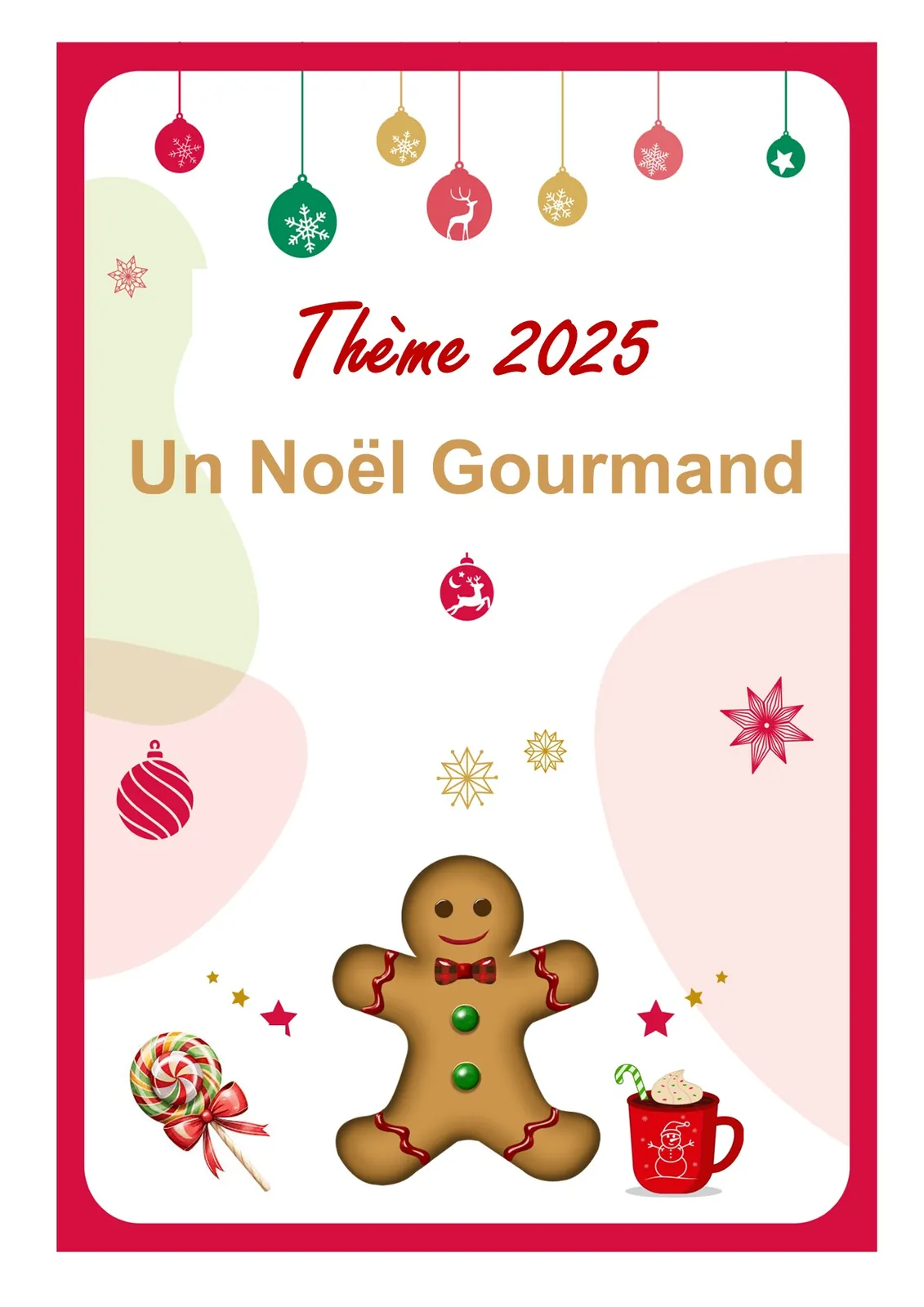 Calendrier de l'Avent