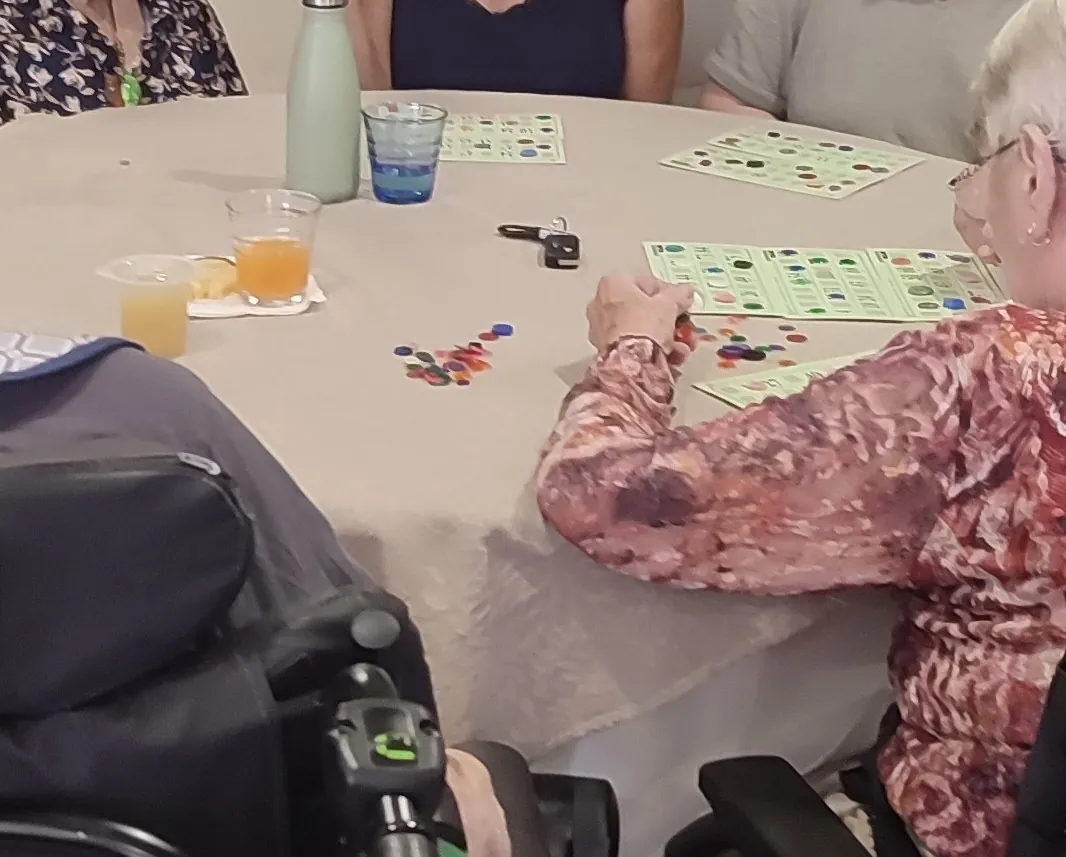 Du loto au marché : ici, les billets gagnés font le bonheur !