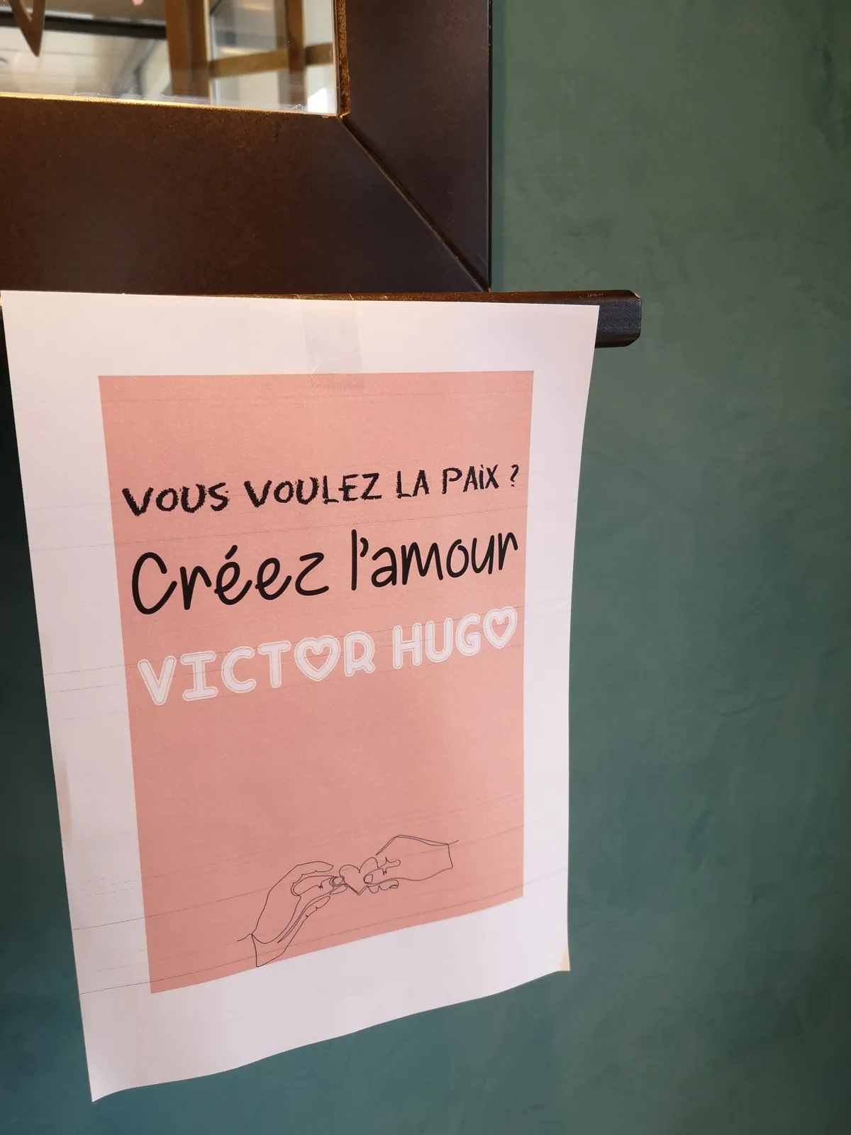 Saint valentin 