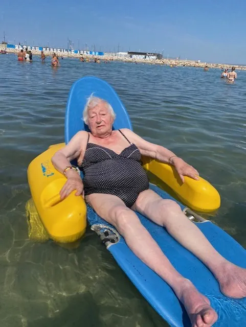  Une matinée iodée à la Pointe-Rouge