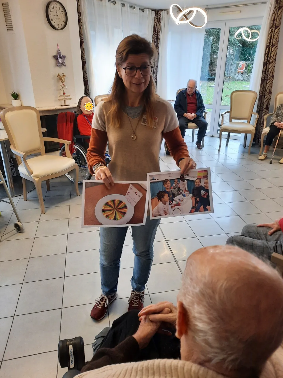 Nos petites traditions de fin d'année