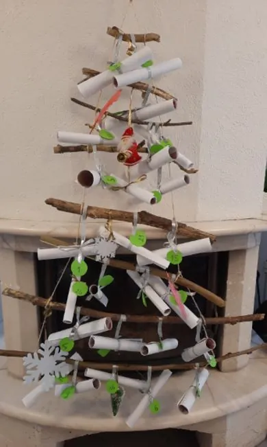 Nos petites traditions de fin d'année