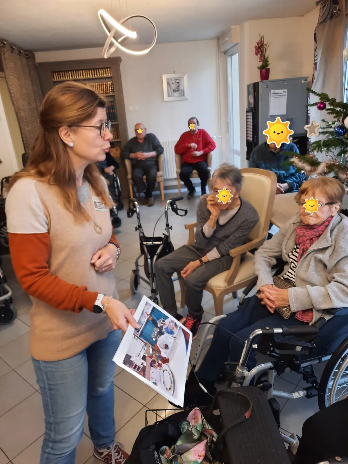 Nos petites traditions de fin d'année