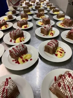 Noël aux Hauts de Menton à Gorbio 