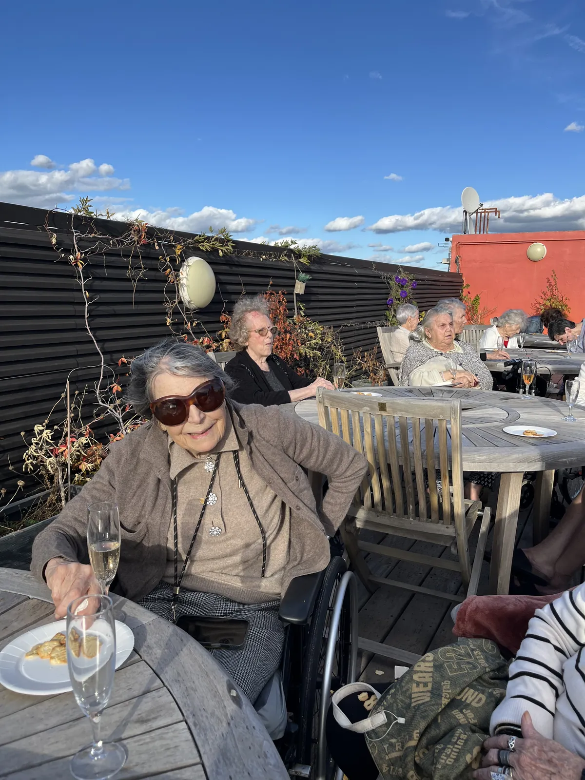 Apéro du vendredi ??