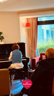Récital de Piano Classique